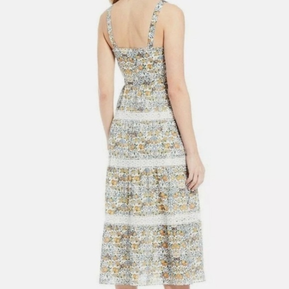 NWOT Antonio Melani Orchard Dawn Dress - Picture 4 of 13